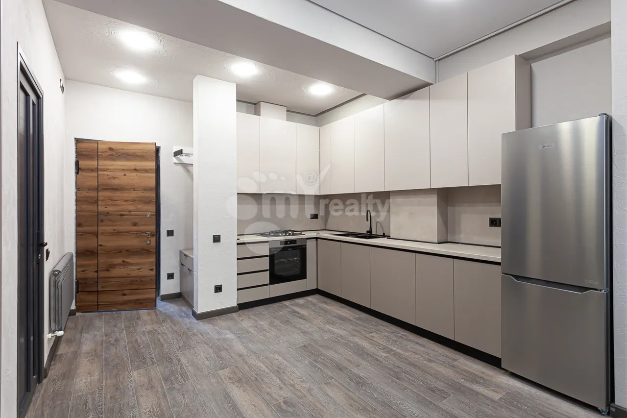 2 bedroom apartment for sale Komitas Ave, Arabkir Yerevan, 161748