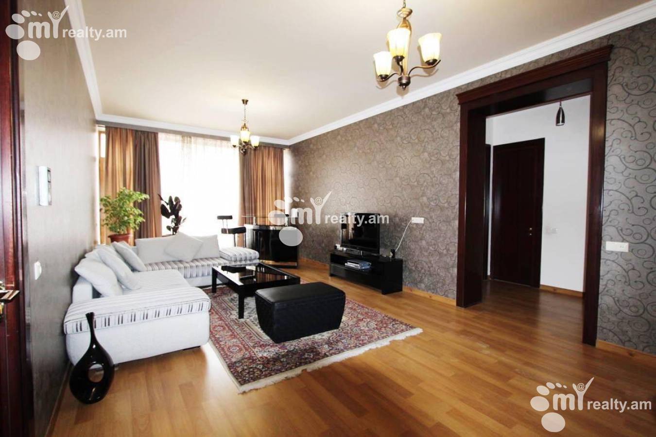 House for sale Bagrevand district, Nor Nork Yerevan, 123030