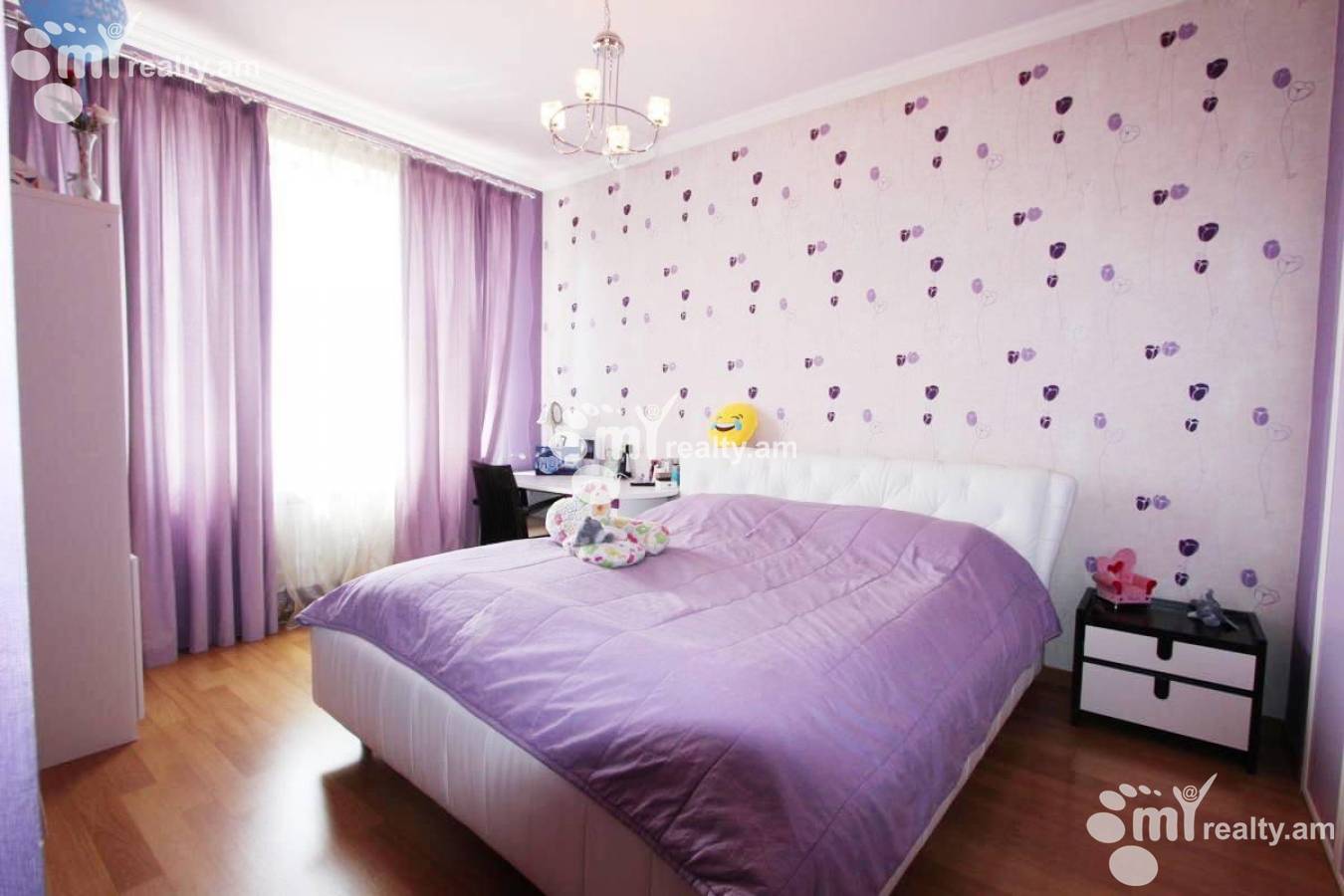 House for sale Bagrevand district, Nor Nork Yerevan, 123030