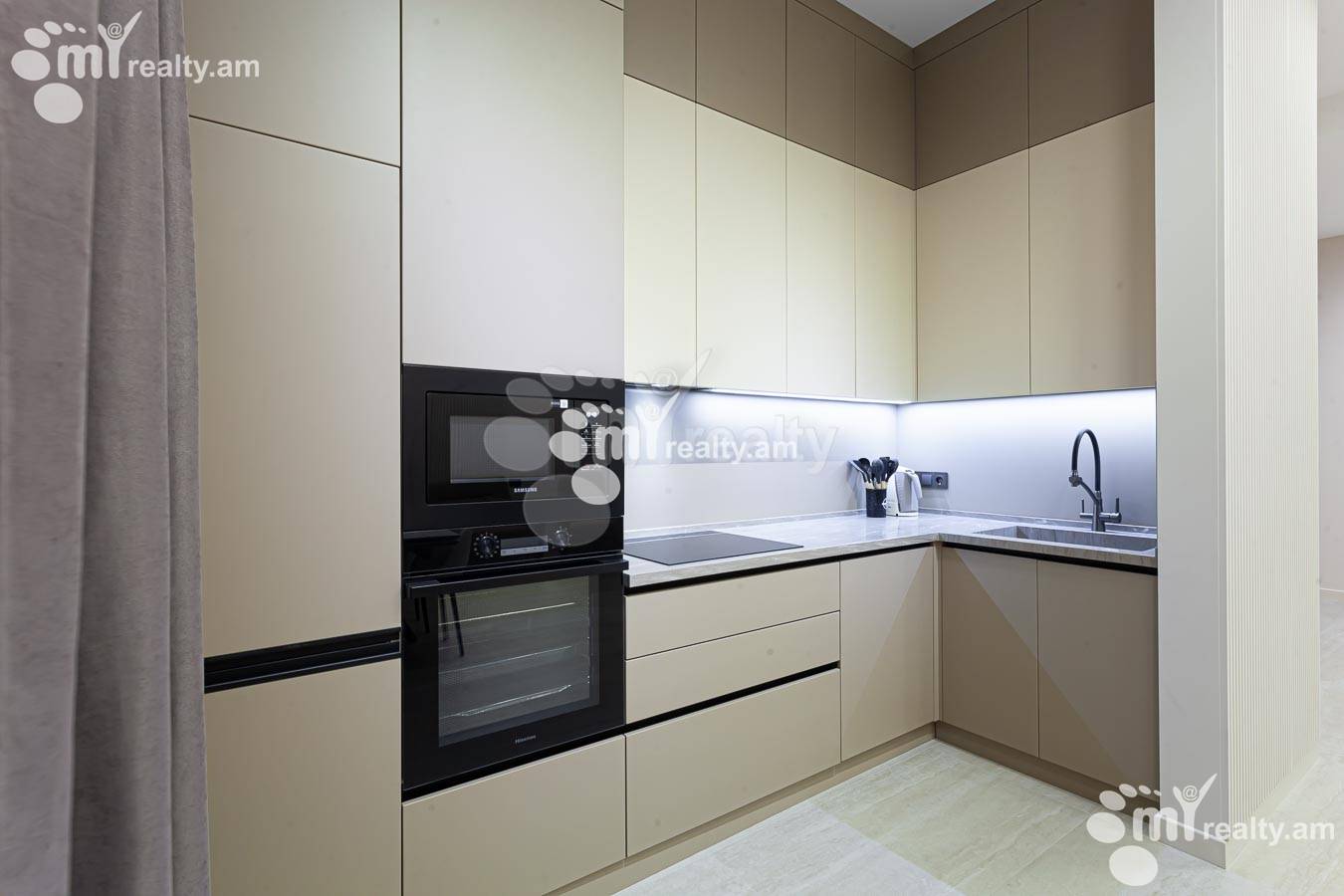 3 bedroom apartment for rent Arshakunyats Ave, Center Yerevan, 156858