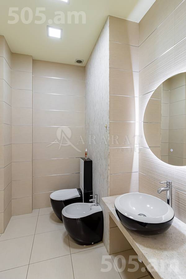 3 bedroom apartment for sale Dzorap St, Center Yerevan, 152898