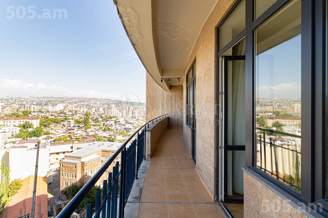 3 bedroom apartment for sale Dzorap St, Center Yerevan, 152898