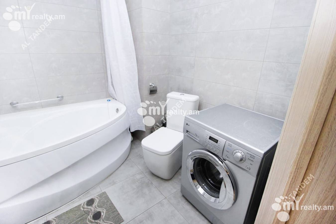 3 bedroom apartment for sale Yekmalyan St, Center Yerevan, 159046