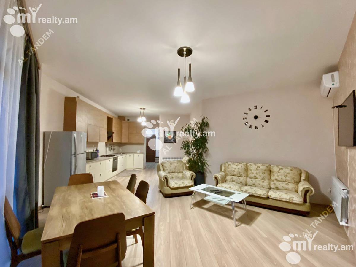 3 bedroom apartment for sale Yekmalyan St, Center Yerevan, 159046