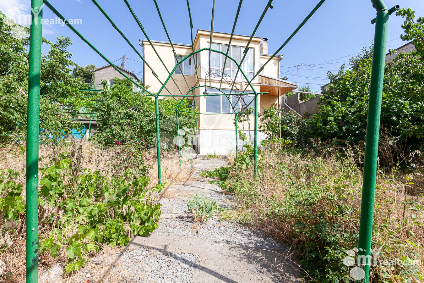 Առանձնատուն  Նորքի 7րդ փող, Նորք-Մարաշ Երևան, 155741