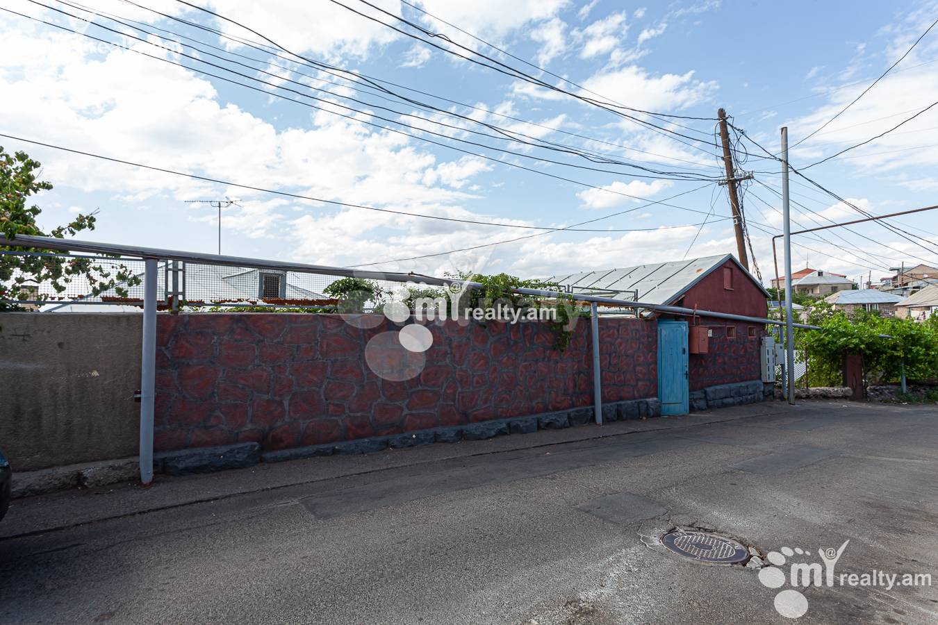 Առանձնատուն  Նորքի 7րդ փող, Նորք-Մարաշ Երևան, 155741