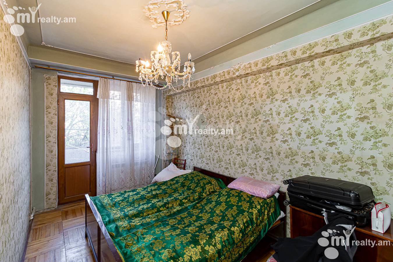 3 bedroom apartment for sale Tigran Mets Ave, Center Yerevan, 148120