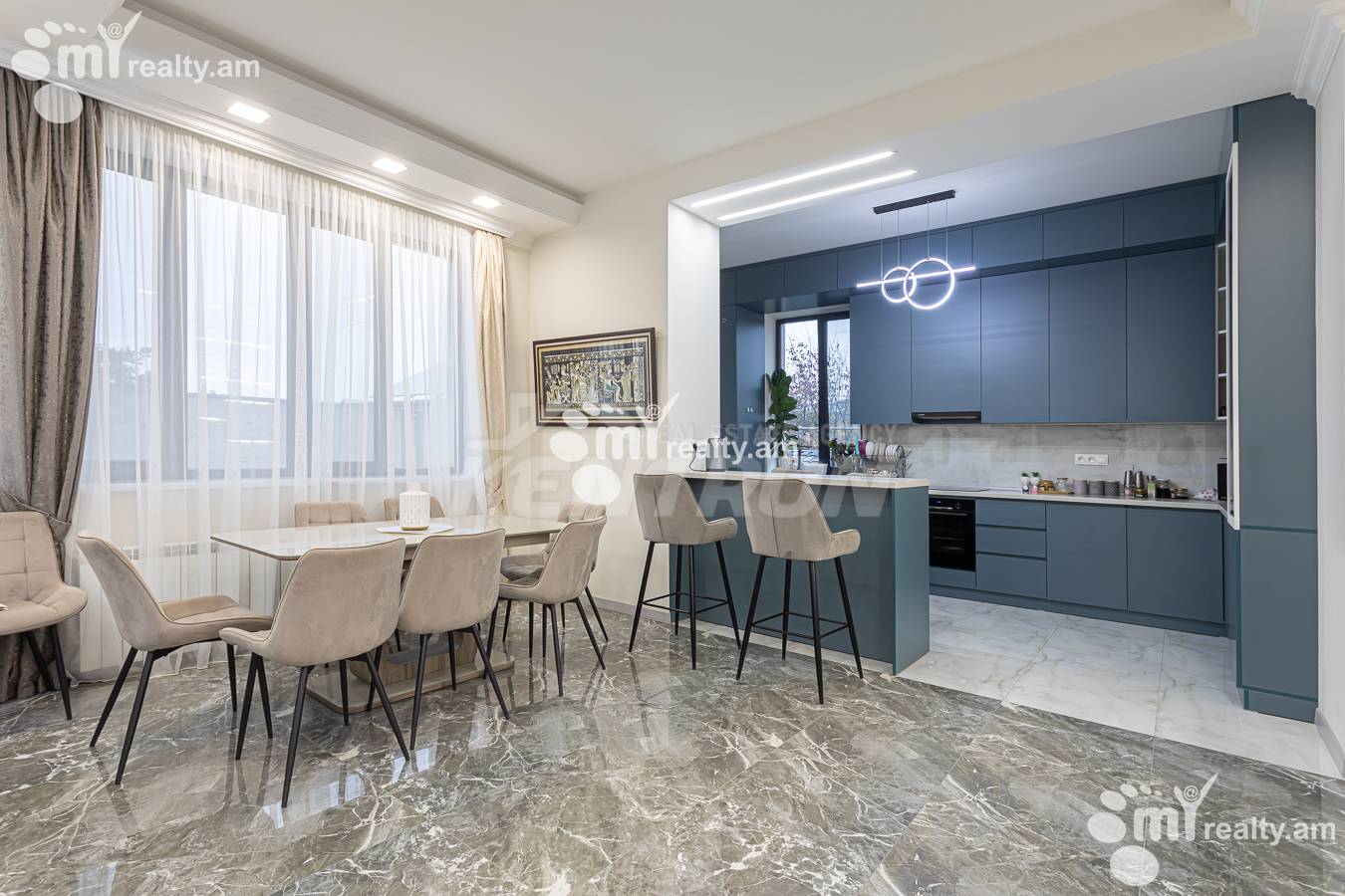 Առանձնատուն  Բագրևանդ թաղամաս, Նոր Նորք Երևան, 157045