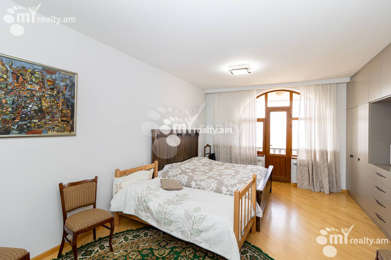 House for sale خیابان 8 نورک, نورک ماراش ایروان, 146282