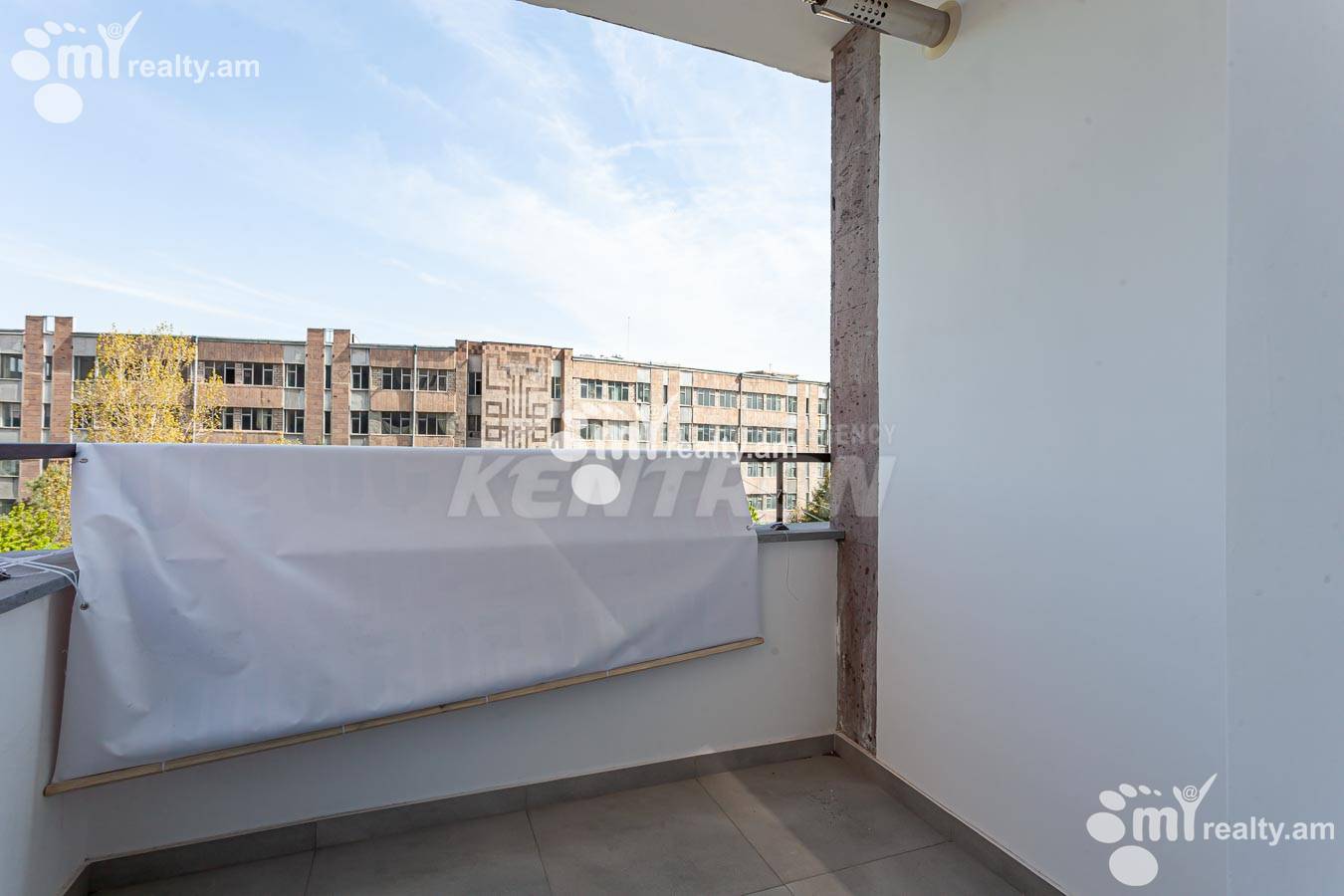 4 սենյականոց բնակարան  Ադոնց փող, Արաբկիր Երևան, 155285