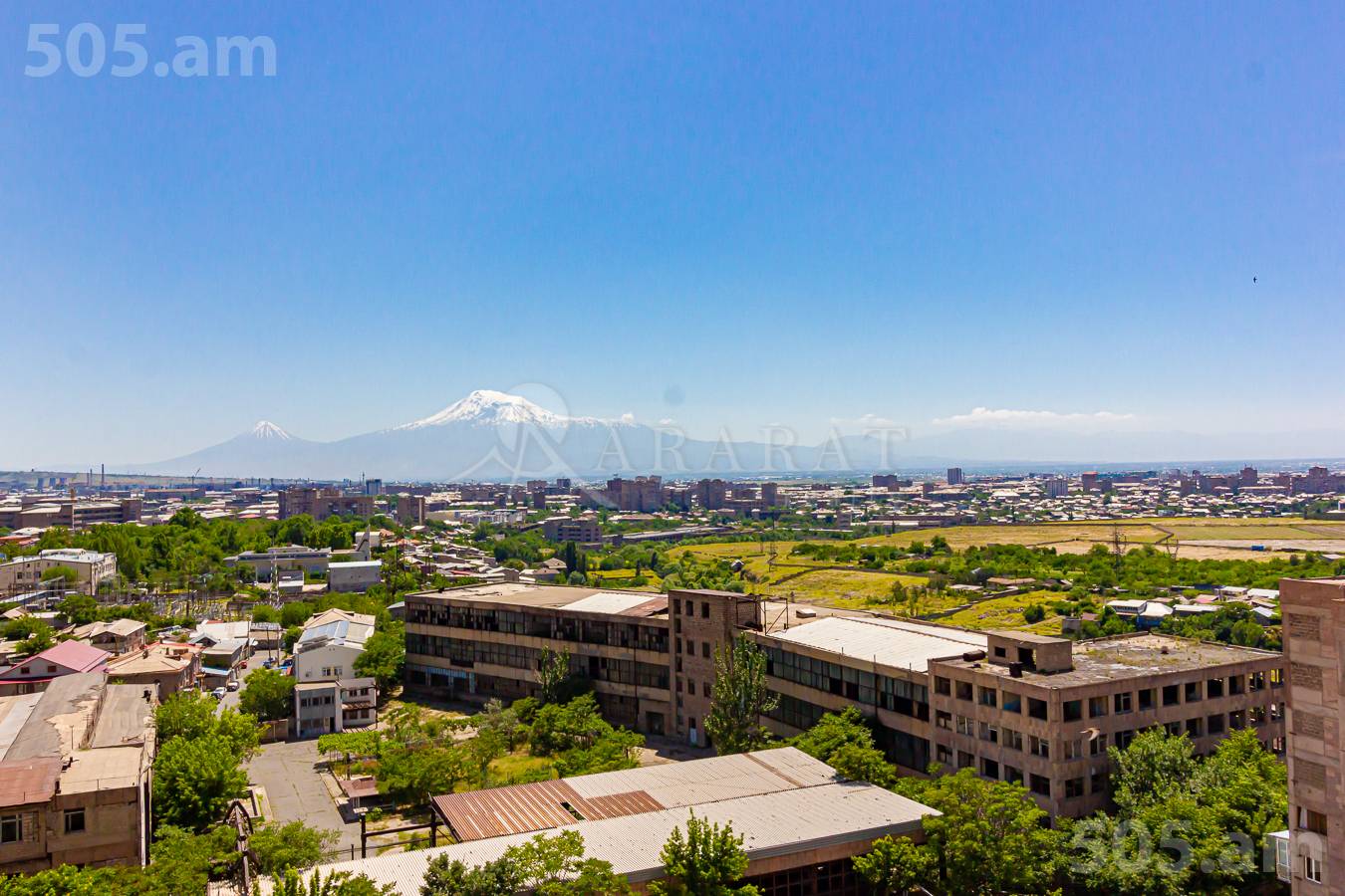 2 bedroom apartment for sale Arshakunyats Ave, Center Yerevan, 151157