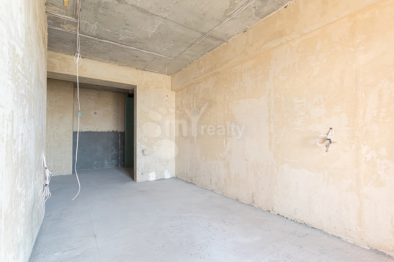 3 սենյականոց բնակարան  Նորք Հին, Նորք-Մարաշ Երևան, 157394