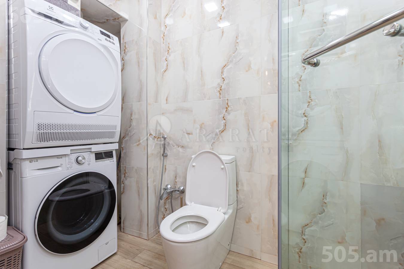 3 bedroom apartment for sale Hambardzumyan St, Arabkir Yerevan, 151068