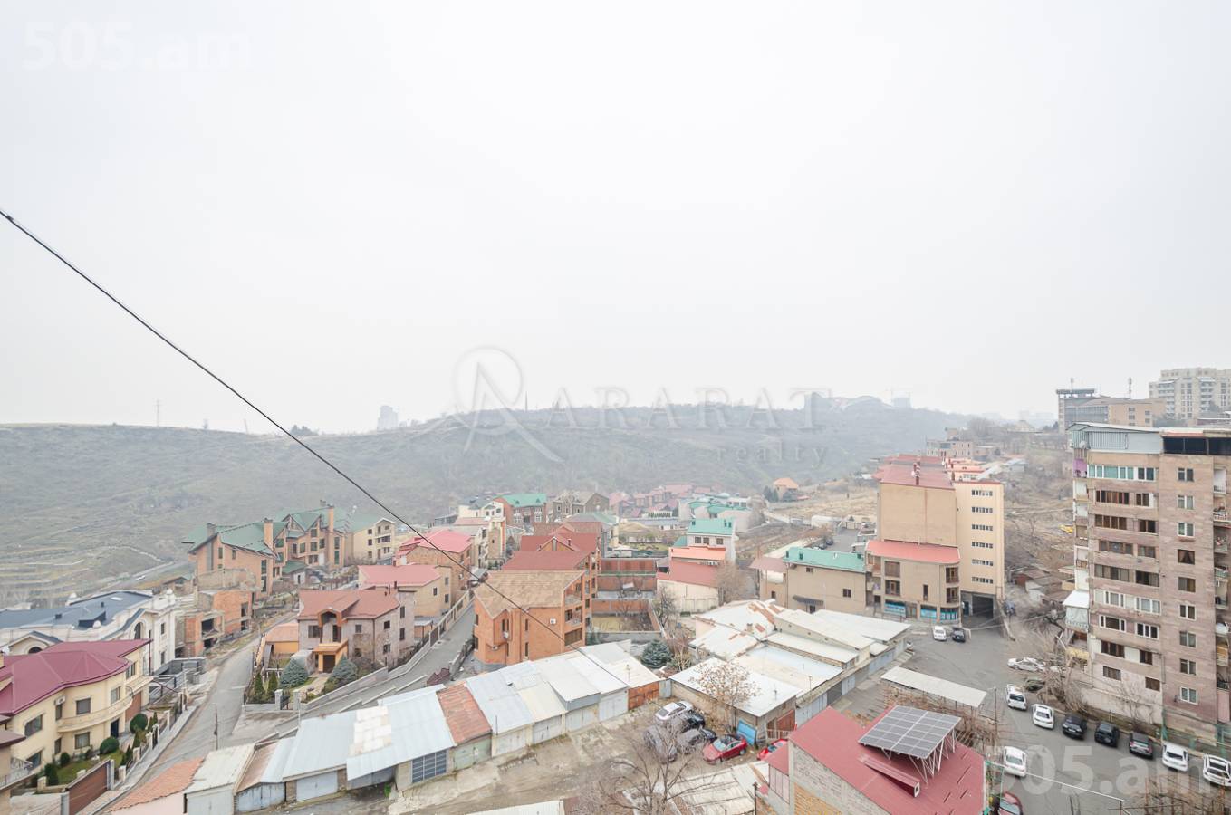 4 bedroom apartment for rent Aygedzor St, Arabkir Yerevan, 154312