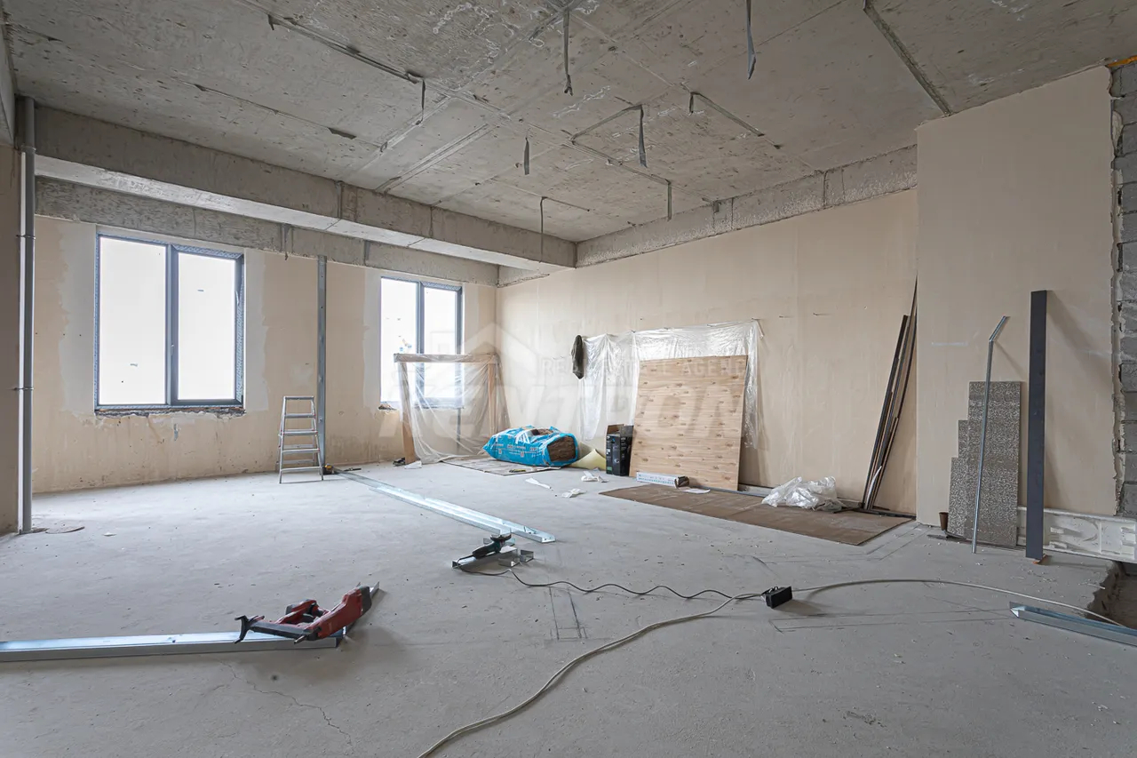 4 bedroom apartment for sale Malkhasiants St, Arabkir Yerevan, 158238