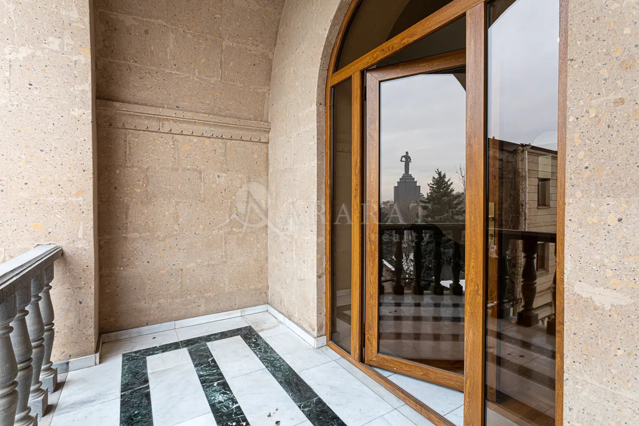 House for rent خیابان بابایان, عربگیر ایروان, 159257