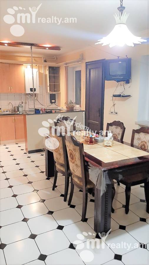 Снять дом Гогол ул., Канакер-Зейтун Ереван, 148811