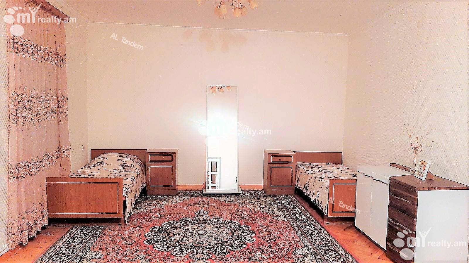 Снять дом Гогол ул., Канакер-Зейтун Ереван, 148811