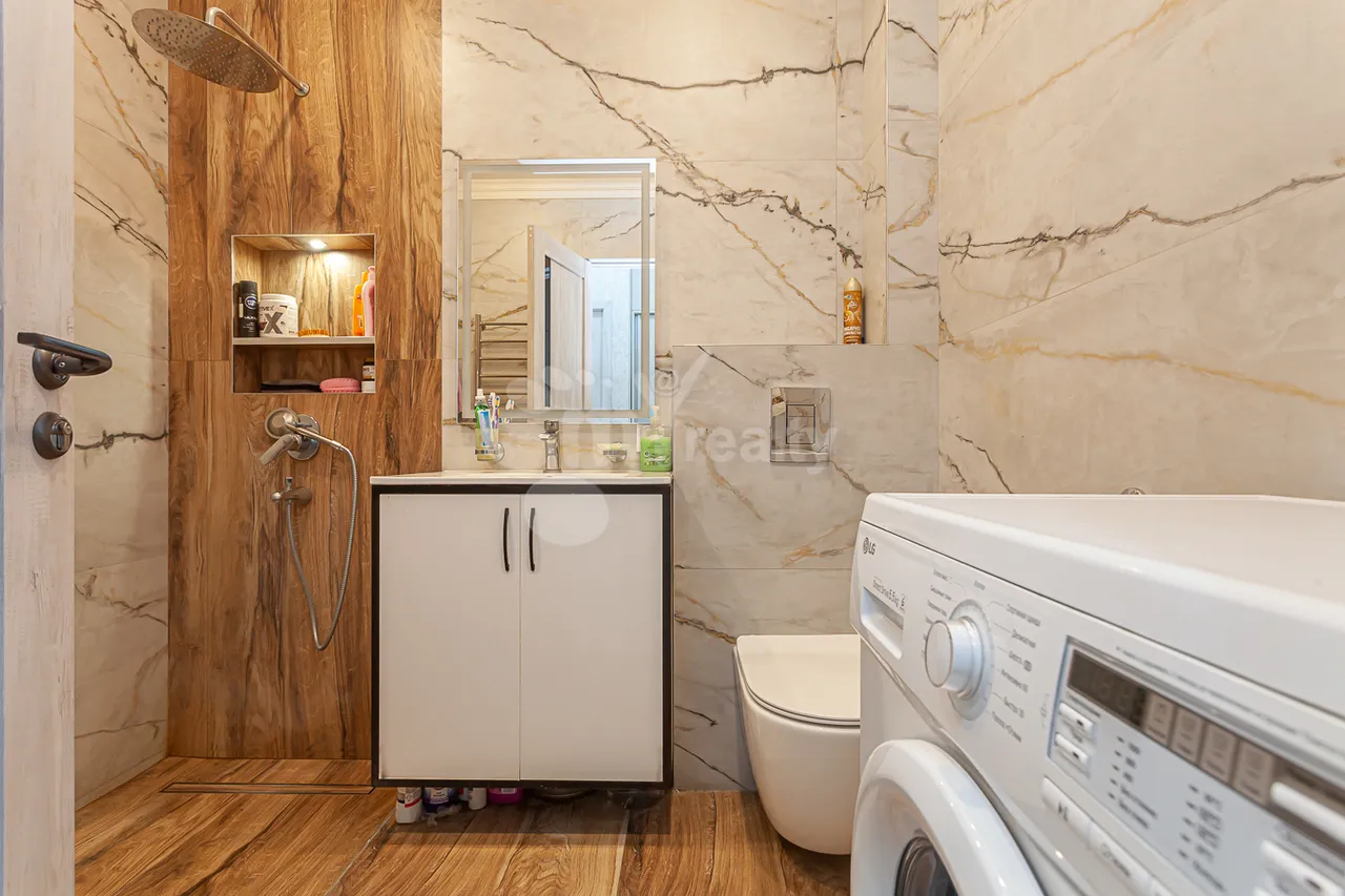 3 bedroom apartment for sale گرادیان لنین, مالاتیا - سِباستیا ایروان, 161312