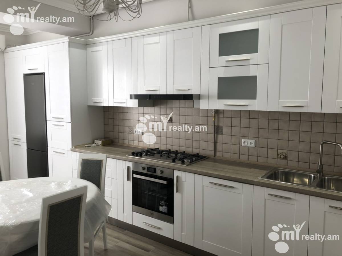 Снять 4 комнатную квартиру Пушкин ул, Центр Ереван, 156074