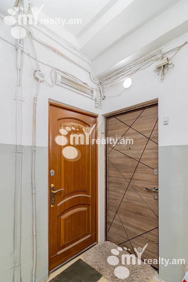 3 bedroom apartment for sale خیابان ناردُس, مرکز شهر ایروان, 139059