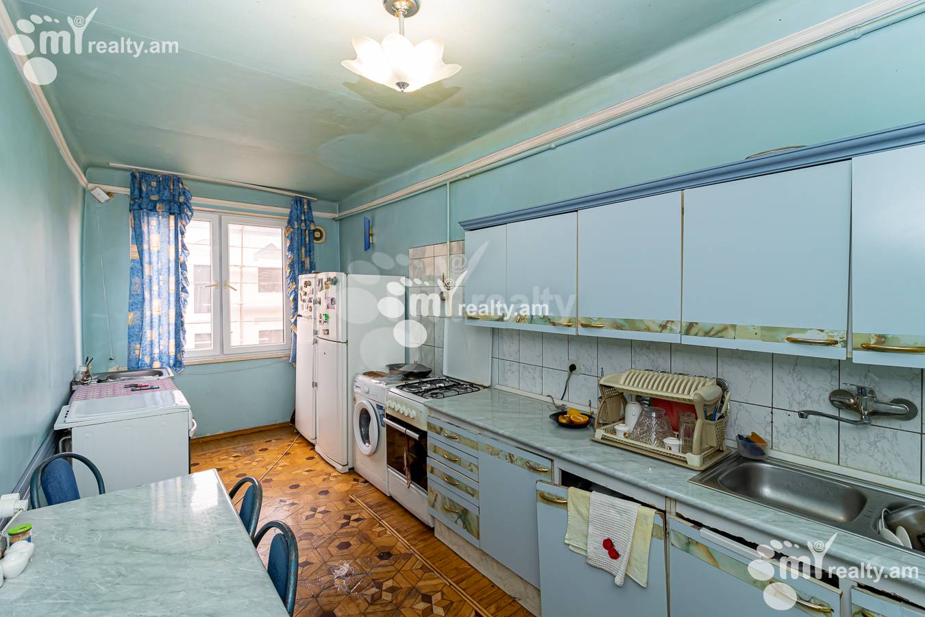 3 bedroom apartment for sale خیابان ساریان, مرکز شهر ایروان, 151548