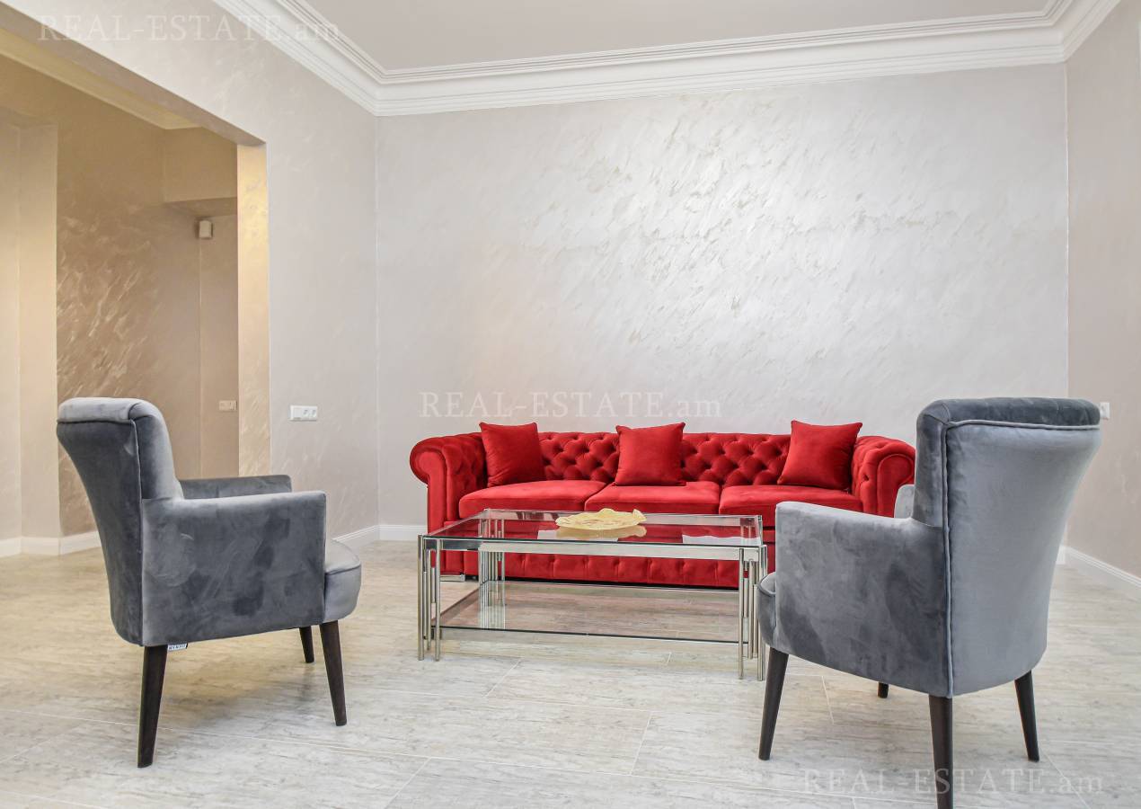 2 bedroom apartment for sale Baghramyan Ave (Kentron), Center Yerevan, 125820