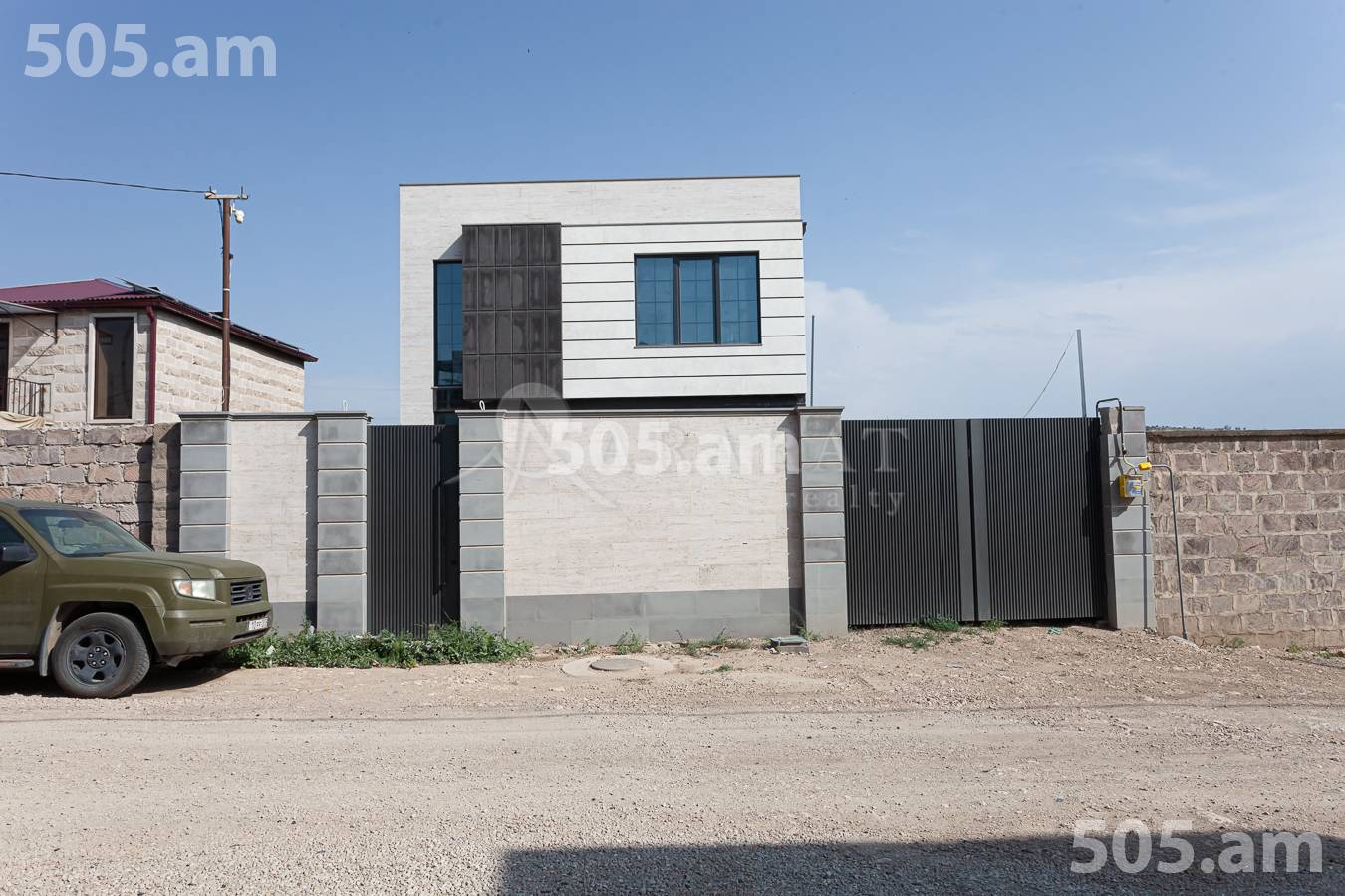 House for sale Mher Mkrtchyan, Avan Yerevan, 155666
