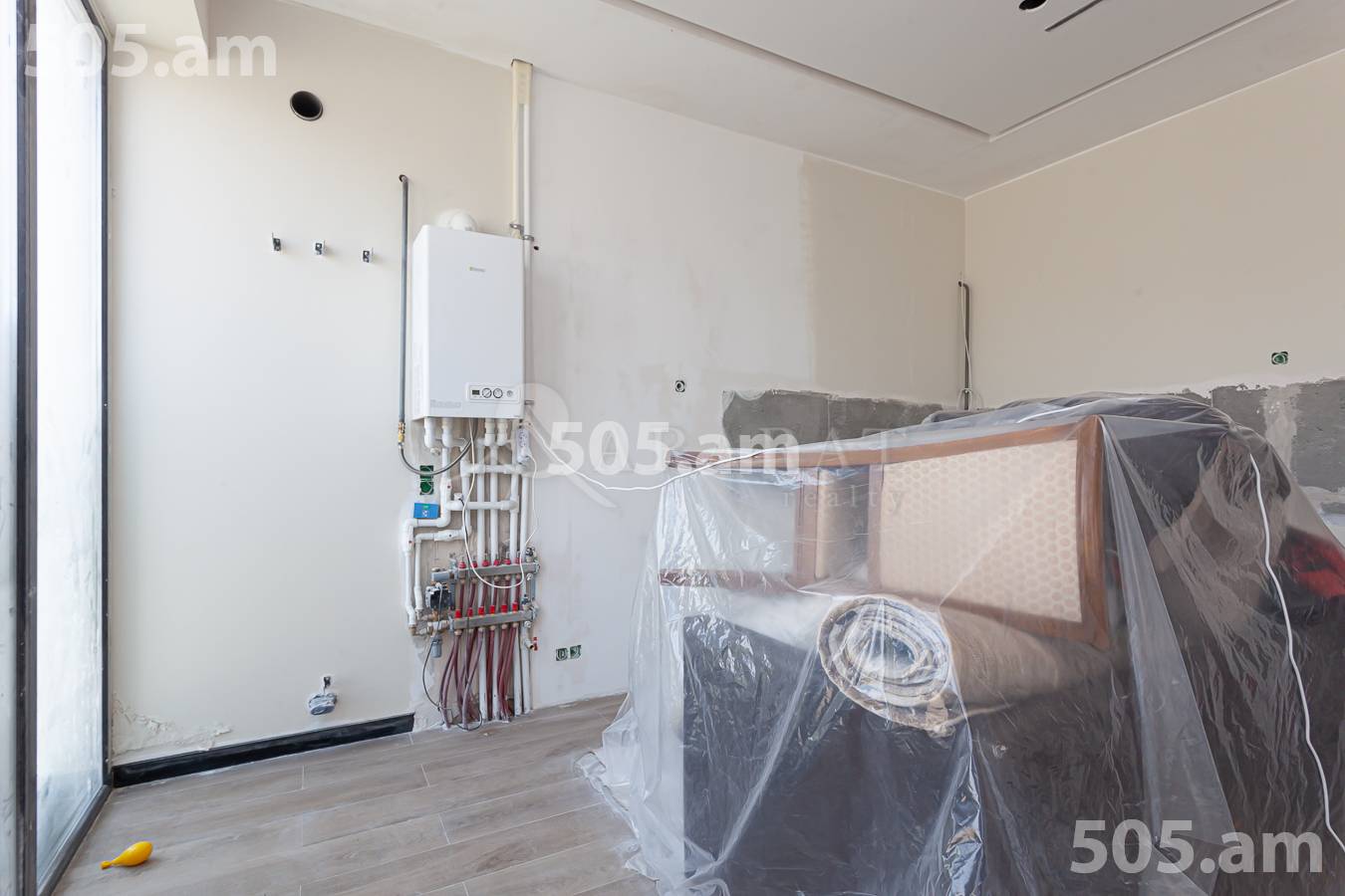 House for sale Mher Mkrtchyan, Avan Yerevan, 155666