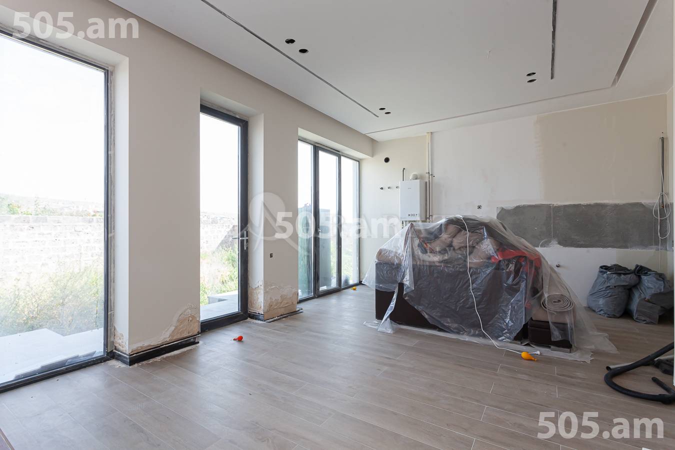 House for sale Mher Mkrtchyan, Avan Yerevan, 155666