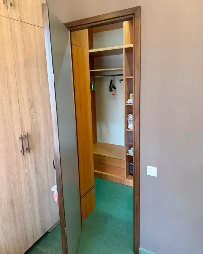 2 սենյականոց բնակարան վարձով Թումանյան փող, Կենտրոն Երևան, 161592