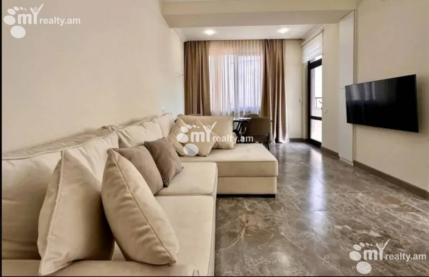 4 bedroom apartment for sale Adonts St, Arabkir Yerevan, 159049
