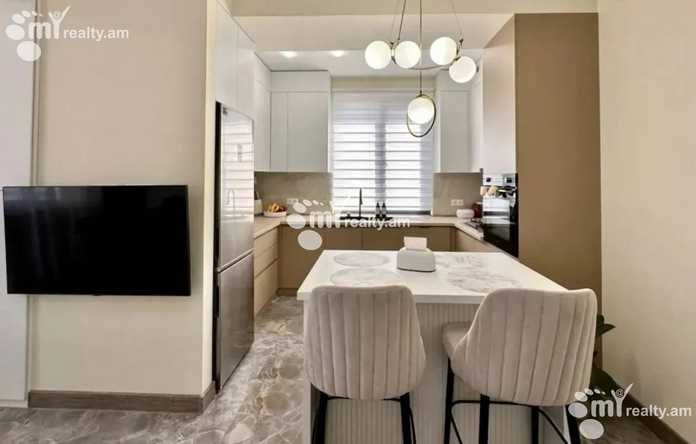 4 bedroom apartment for sale Adonts St, Arabkir Yerevan, 159049