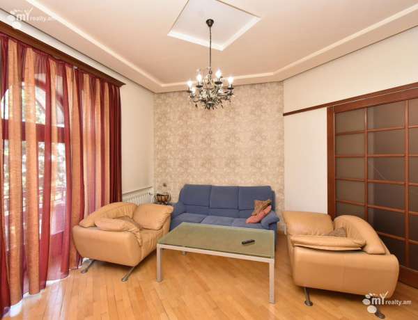 3-senyakanoc-bnakaran-vardzakalutyun-Yerevan-Center