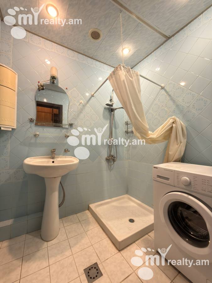 2 սենյականոց բնակարան  Նալբանդյան փող, Կենտրոն Երևան, 158720