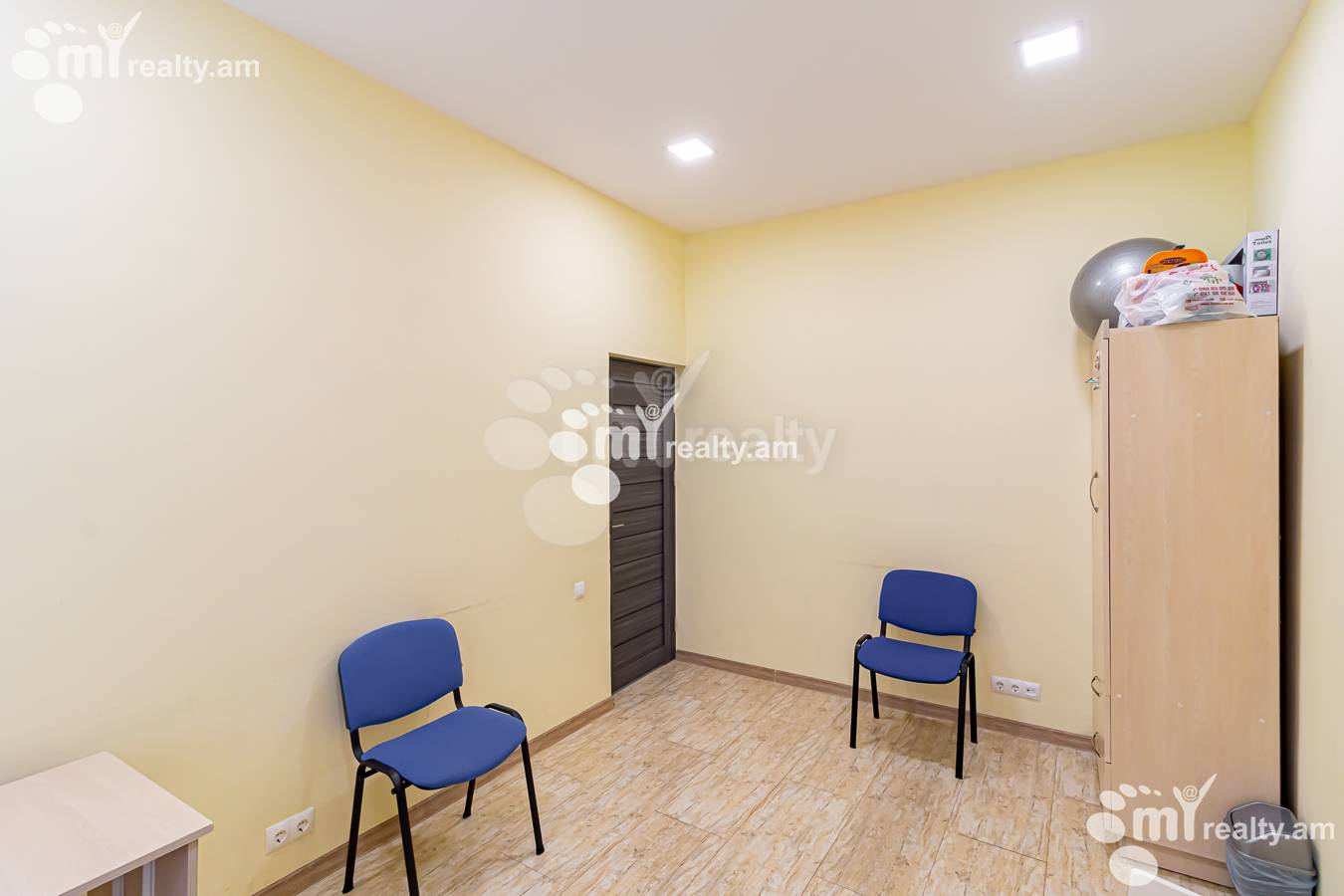 Կոմերցիոն տարածք  Կիևյան փող, Արաբկիր Երևան, 152783