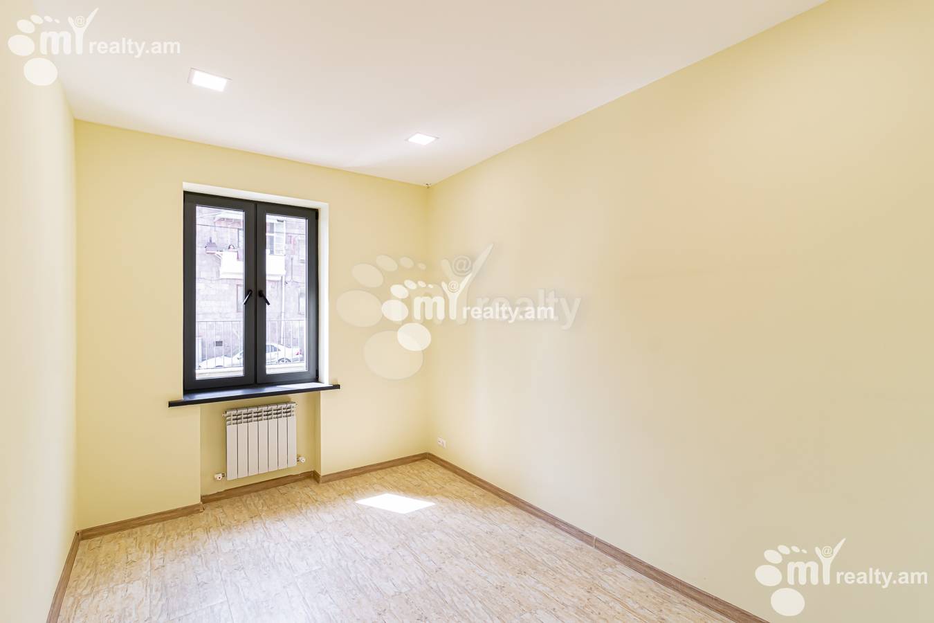 Կոմերցիոն տարածք  Կիևյան փող, Արաբկիր Երևան, 152783