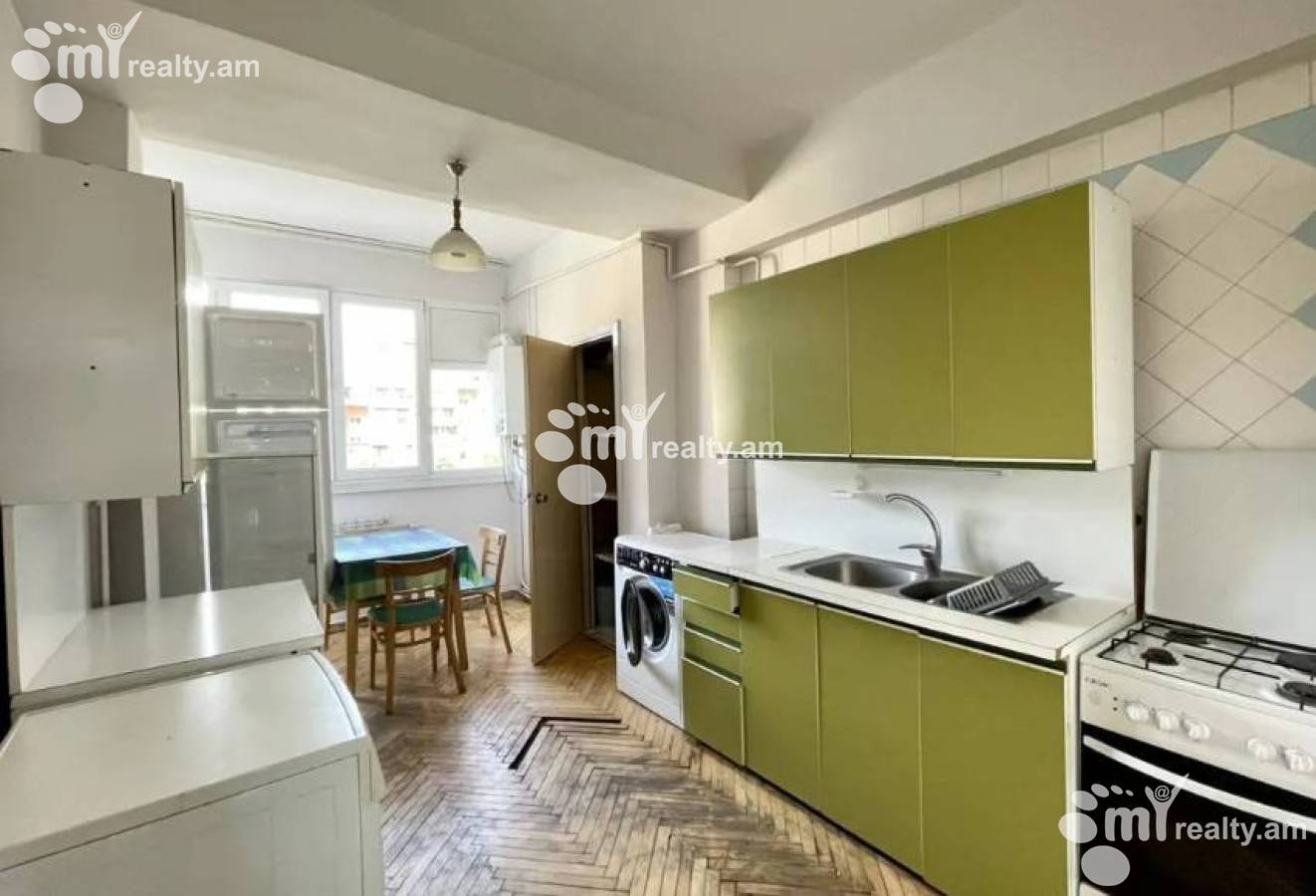 2 bedroom apartment for sale Komitas Ave, Arabkir Yerevan, 147129