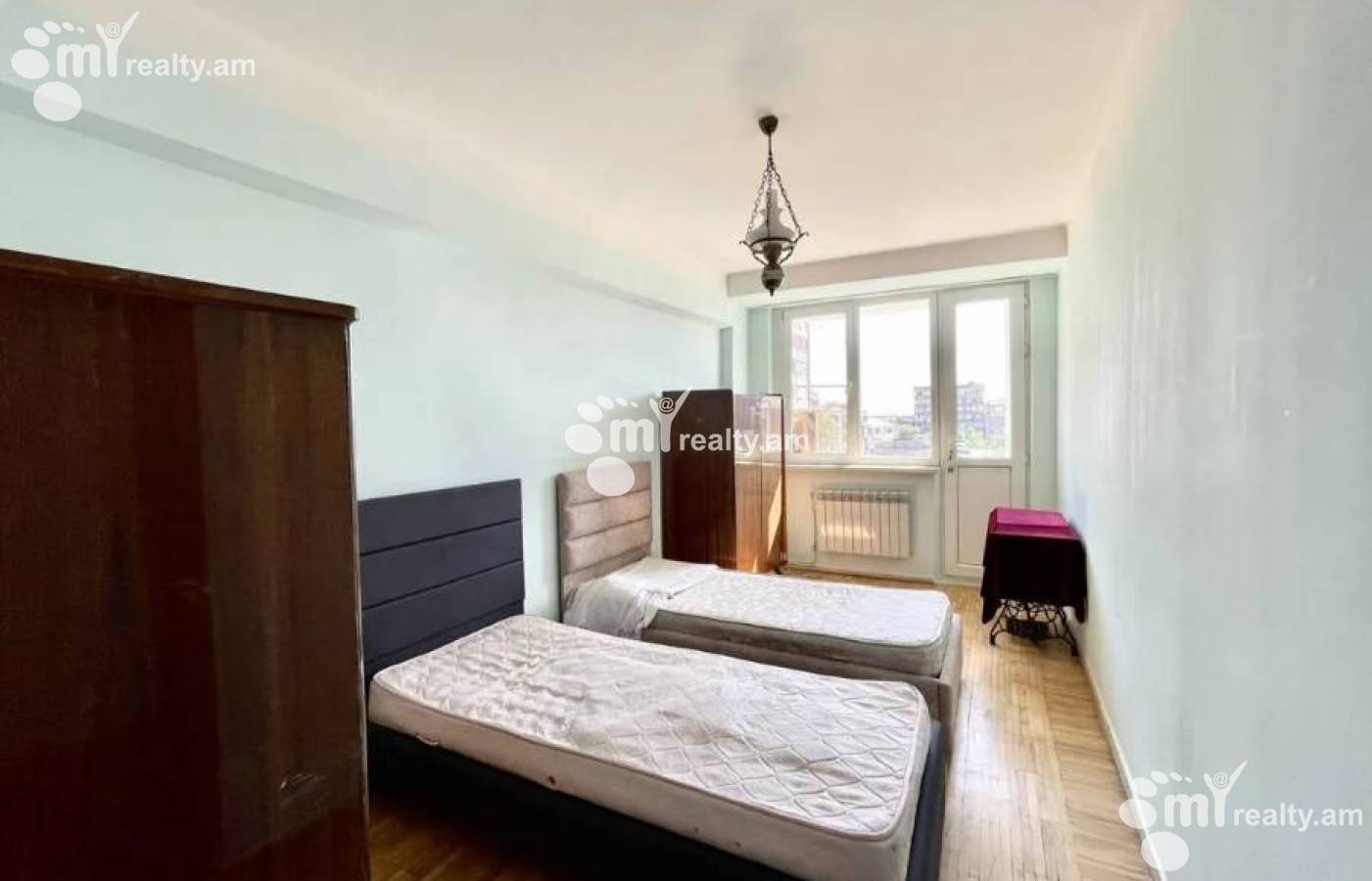 2 bedroom apartment for sale Komitas Ave, Arabkir Yerevan, 147129
