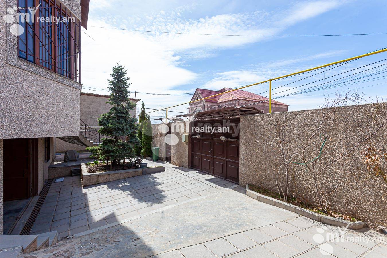 House for sale محله، خیابان باگرِواند, نور نورک ایروان, 155124
