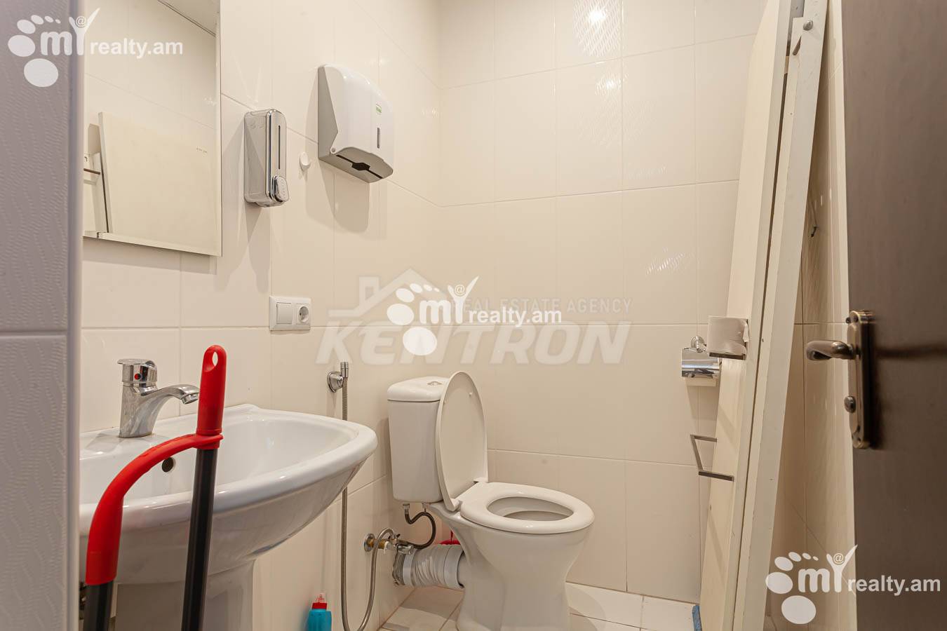 3 bedroom apartment for sale Adonts St, Arabkir Yerevan, 152627