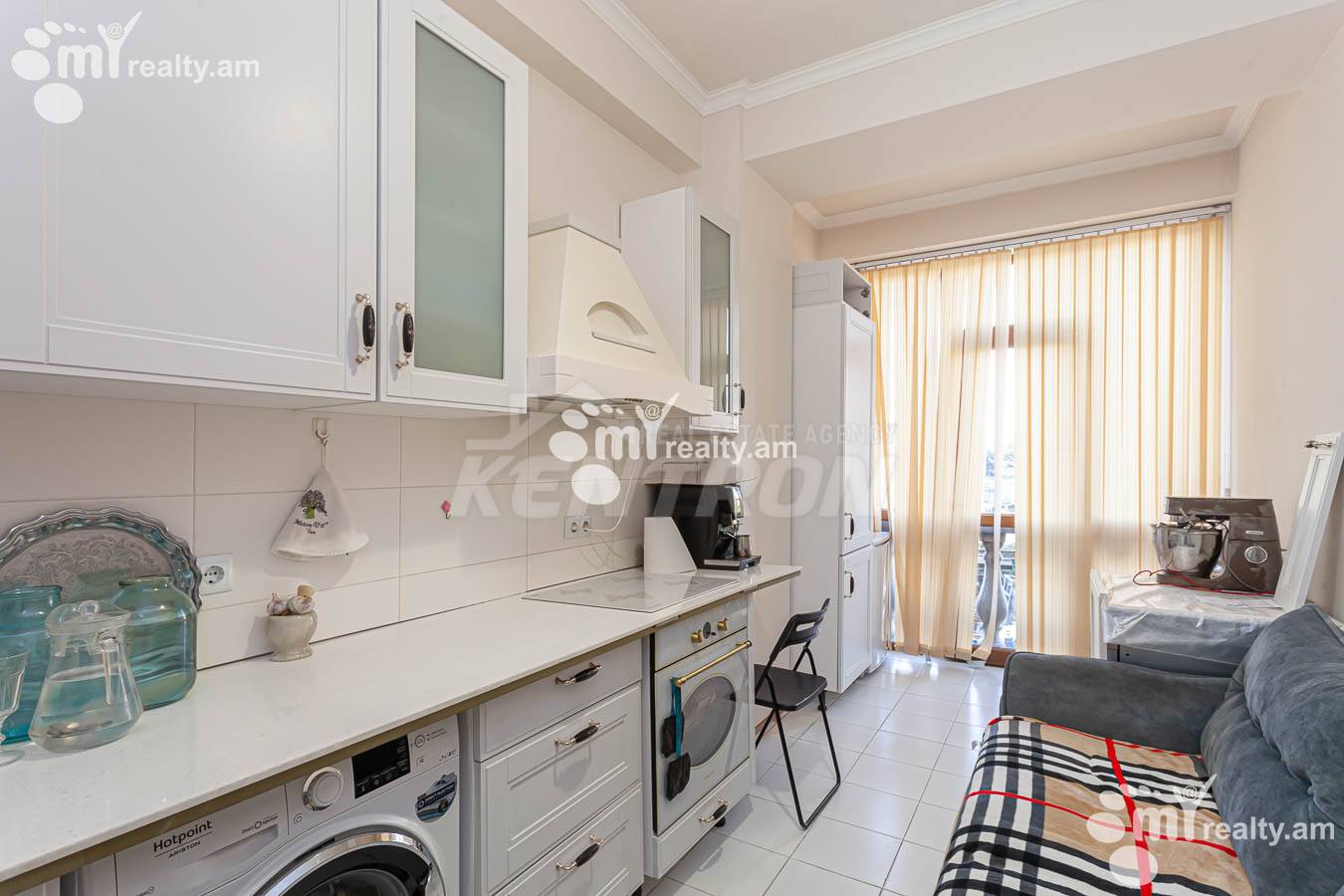 3 bedroom apartment for sale Adonts St, Arabkir Yerevan, 152627