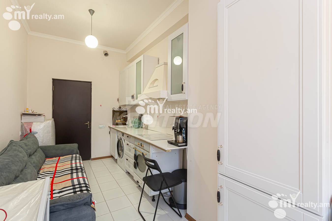 3 bedroom apartment for sale Adonts St, Arabkir Yerevan, 152627