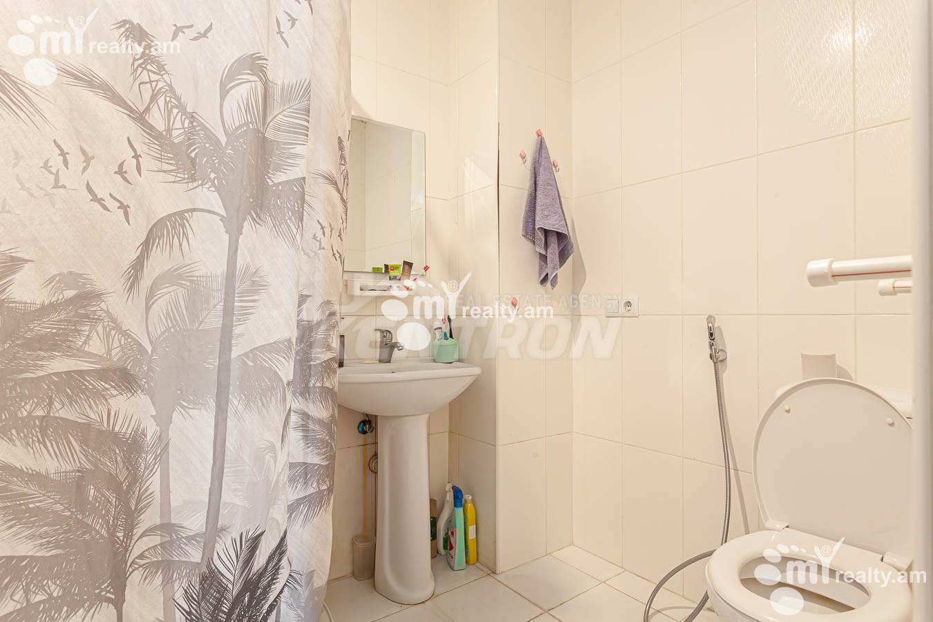 3 bedroom apartment for sale Adonts St, Arabkir Yerevan, 152627