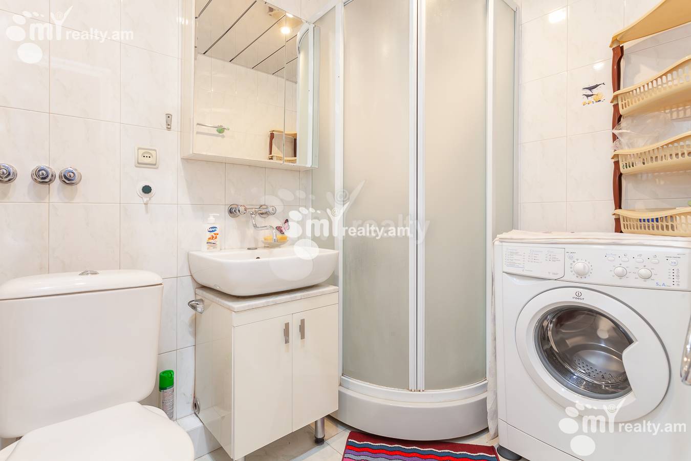 Купить 3 комнатную квартиру Г.Кочар ул, Арабкир Ереван, 147856