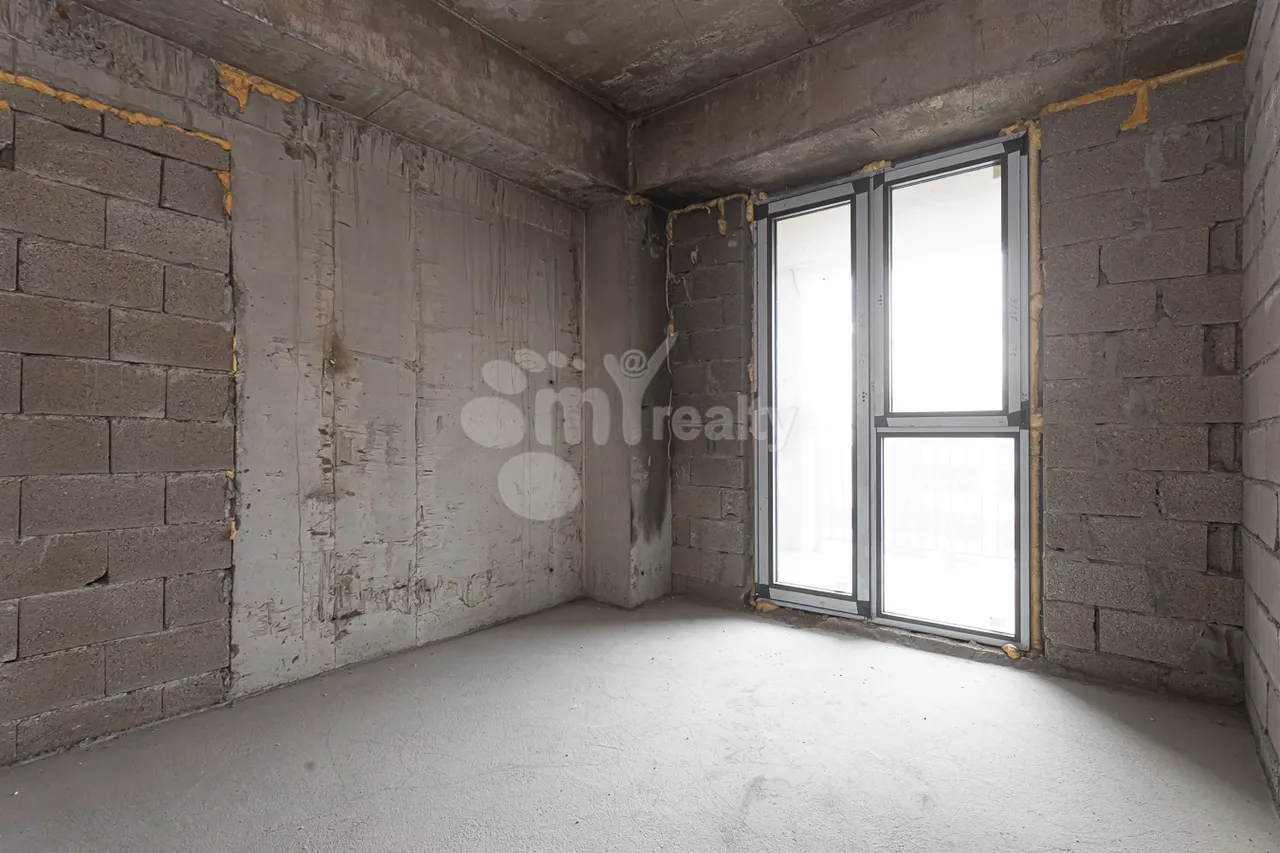 2 bedroom apartment for sale خیابان لِنینگراندیان, آچاپنیاک ایروان, 158445