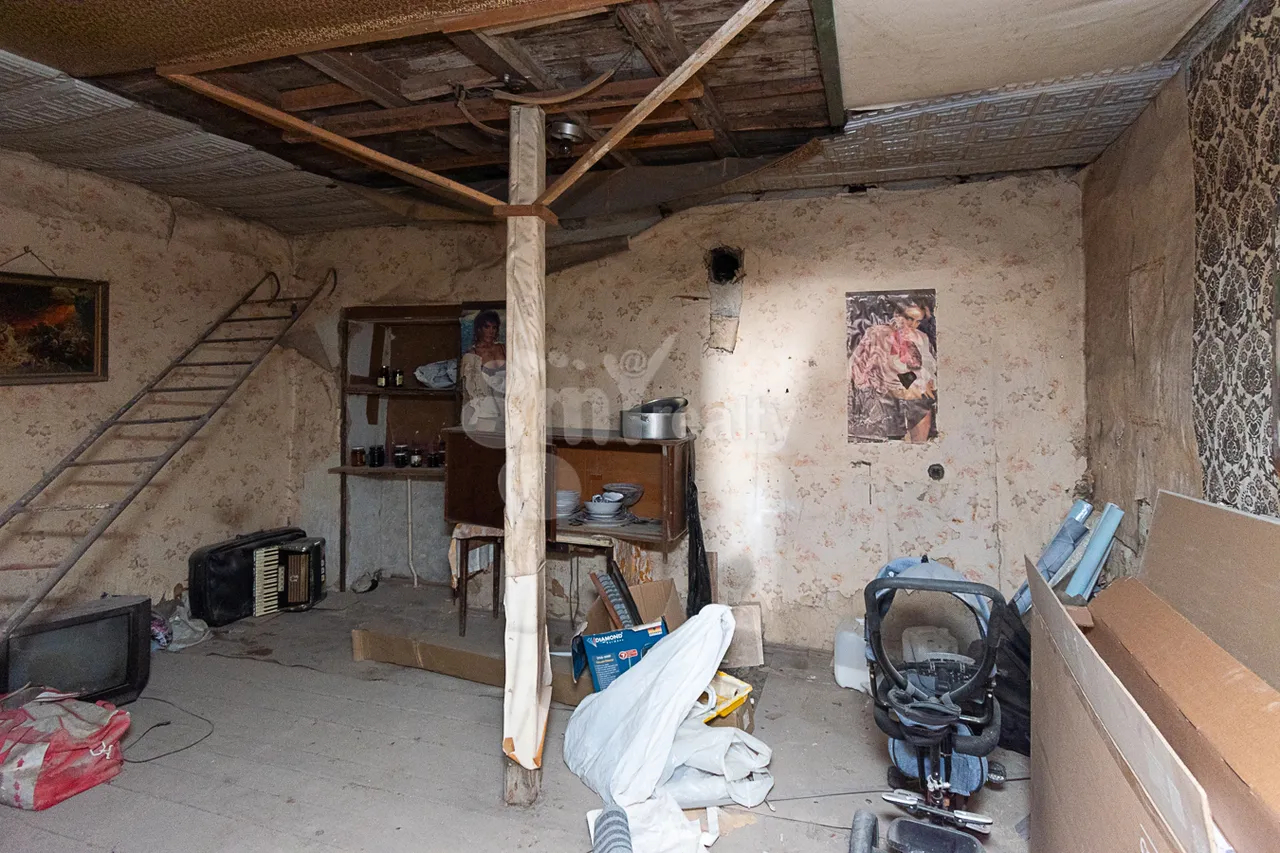 House for sale Aygektsi St, Arabkir Yerevan, 160600