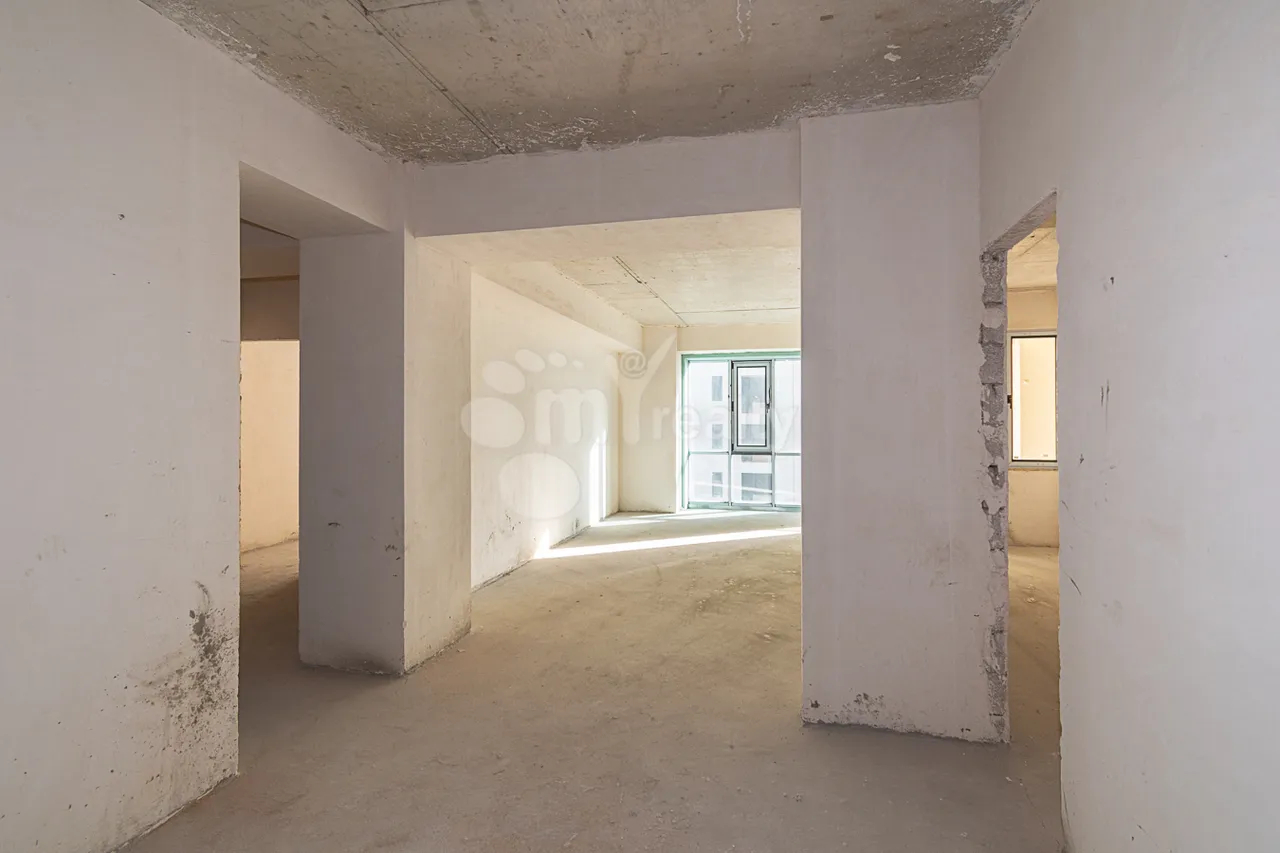 3 bedroom apartment for sale Griboedov St, Arabkir Yerevan, 160650