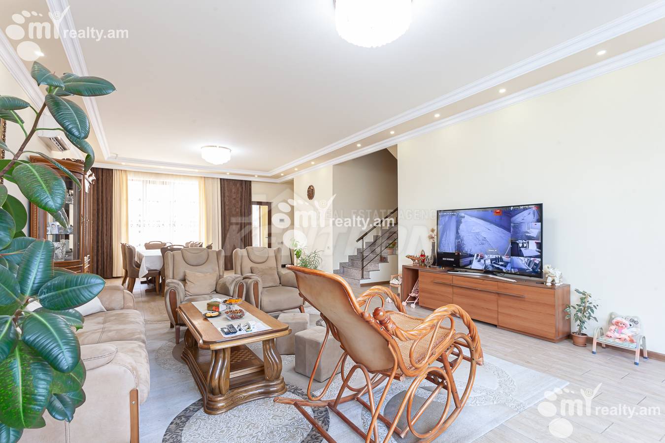 House for sale Paruyr Sevak dis., Awan Yerevan, 155371