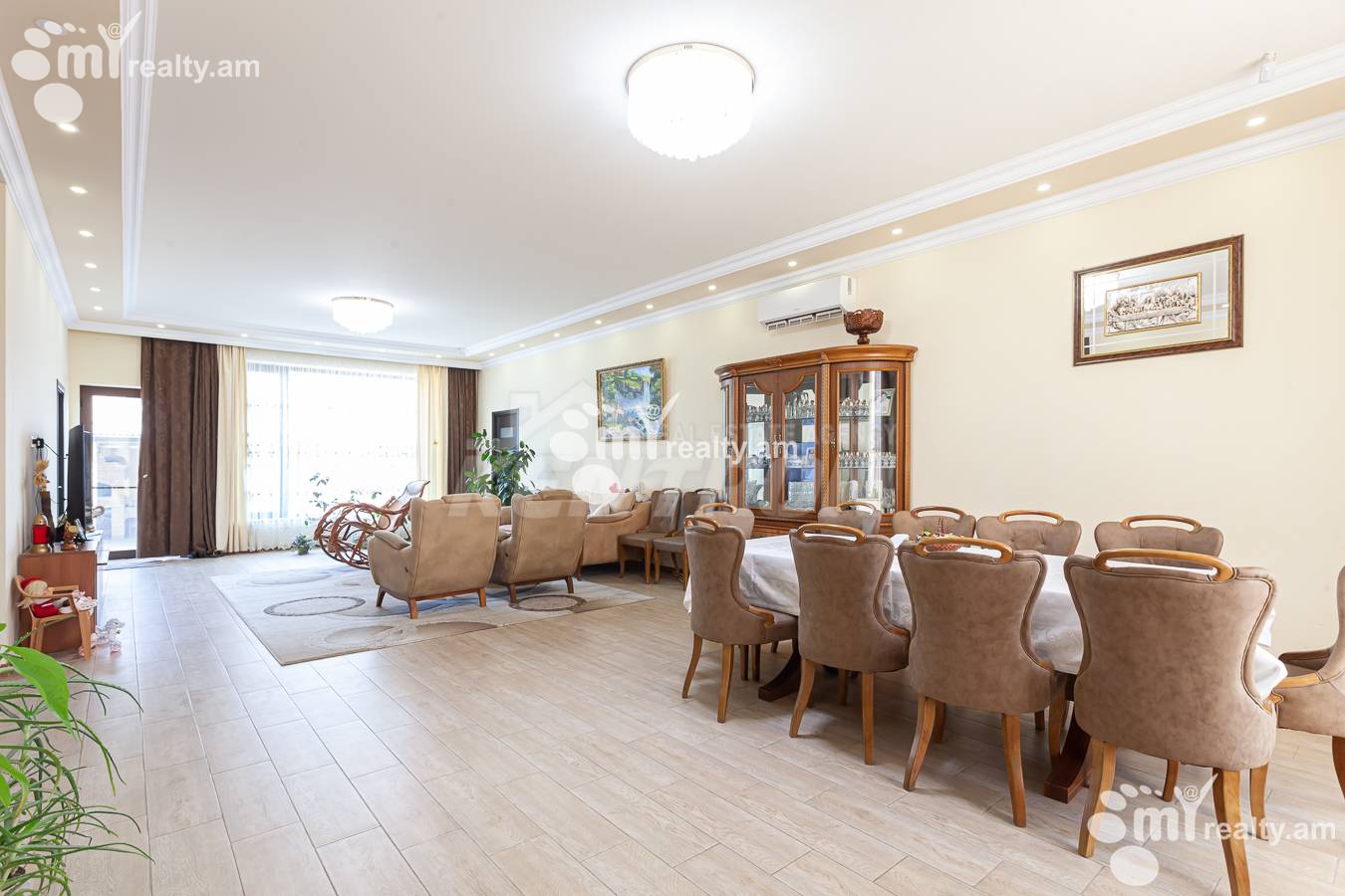 House for sale Paruyr Sevak dis., Awan Yerevan, 155371